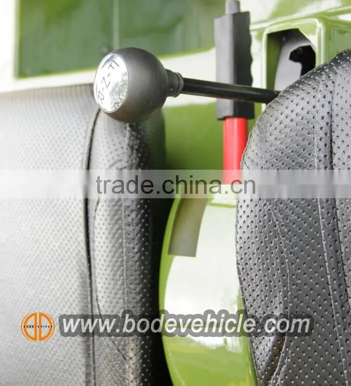 Wholesale 150/200cc Mini Jeep UTV for Adults(MC-145)