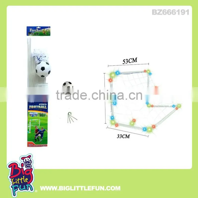 Mini soccer game toy,football goal toy
