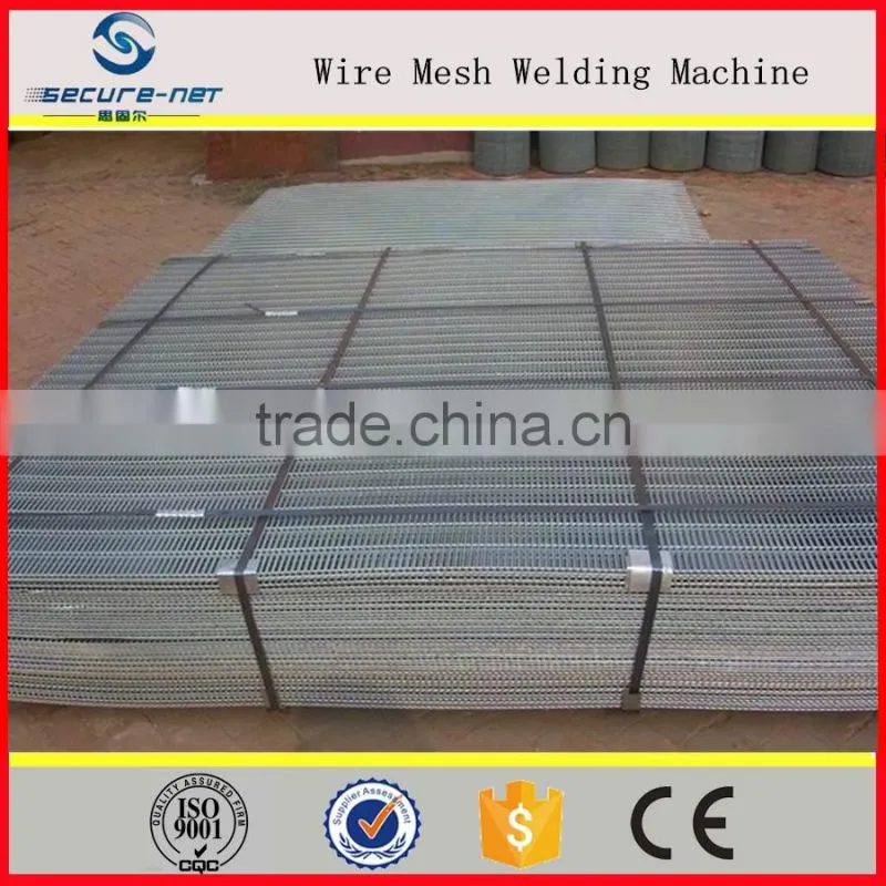 Hebei 2.0-3.0mm Automatic Bird Mesh Welding Machine