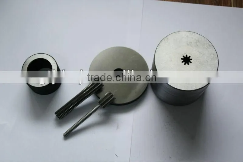 good qulity of tungsten carbide gearwheel dies&tools