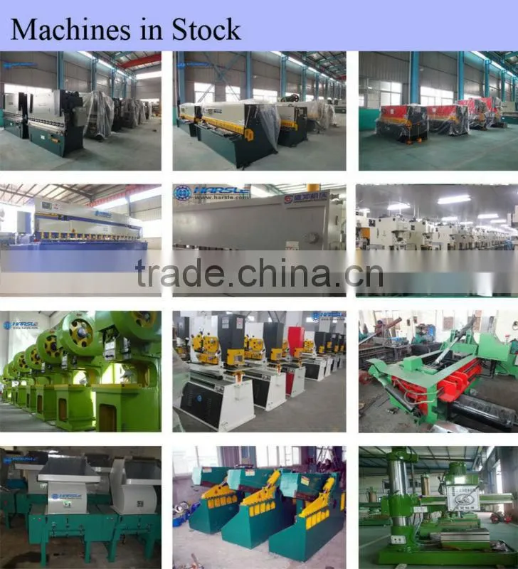 J23series punching machine in good quality