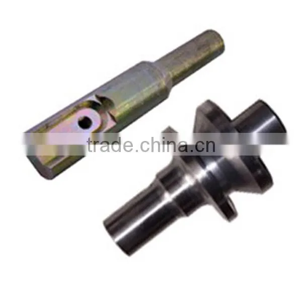Customized Steel Hot Forged Fitting