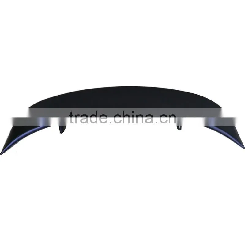 Blow Moulding Plastic Car Spoiler