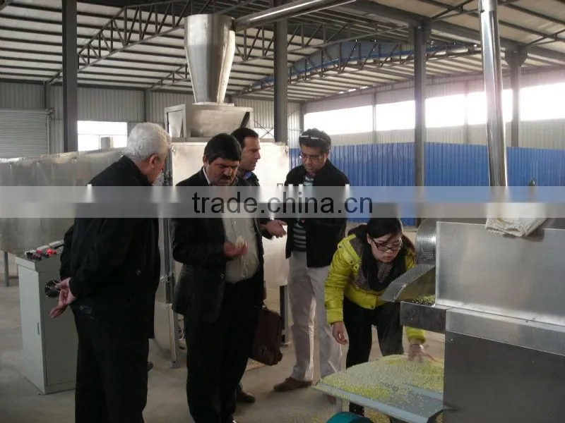 Nutrition Rice Food Processing Machine