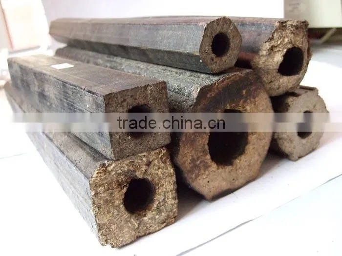 Factory sale directly machine made bamboo charcoal