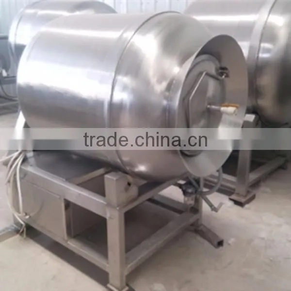 Brine bone meat injecting injector machine