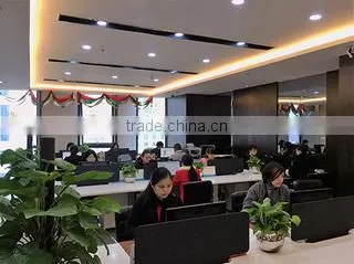 Jinhua Farmertec Power Machinery Manufacture Co., Ltd. company overview - view 2
