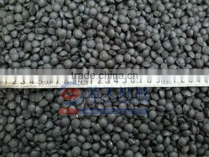 Manufacturer directly sale roller granulator