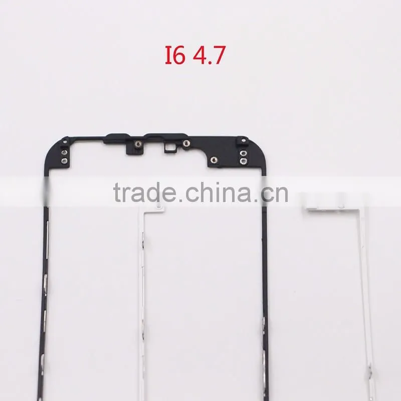 Best Original factory price for iphone 5 5s 6 lcd frame