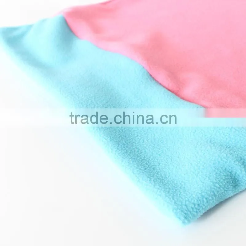 Wholesale Adult/Child/baby Comfortable Soft Mermaid Tail Blanket