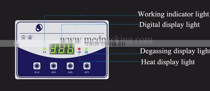JP-010T Domestic ultrasonic cleaner glasses mobile phone board parts cleaner