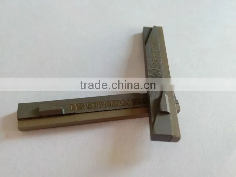 grinding mandrel K5 180CH for grinding machine