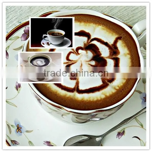 Coin operation commercial fully automatic coffee machine(ZQW-303v)
