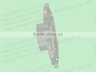 Plastic Classic Chain Sprocket-Machined