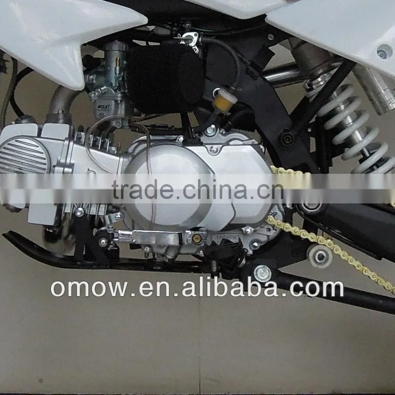 Motorbike 125cc Dirt Bike