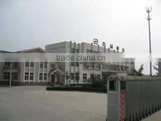 Shandong Pioneer Motorcycle Co., Ltd. company overview - view 1