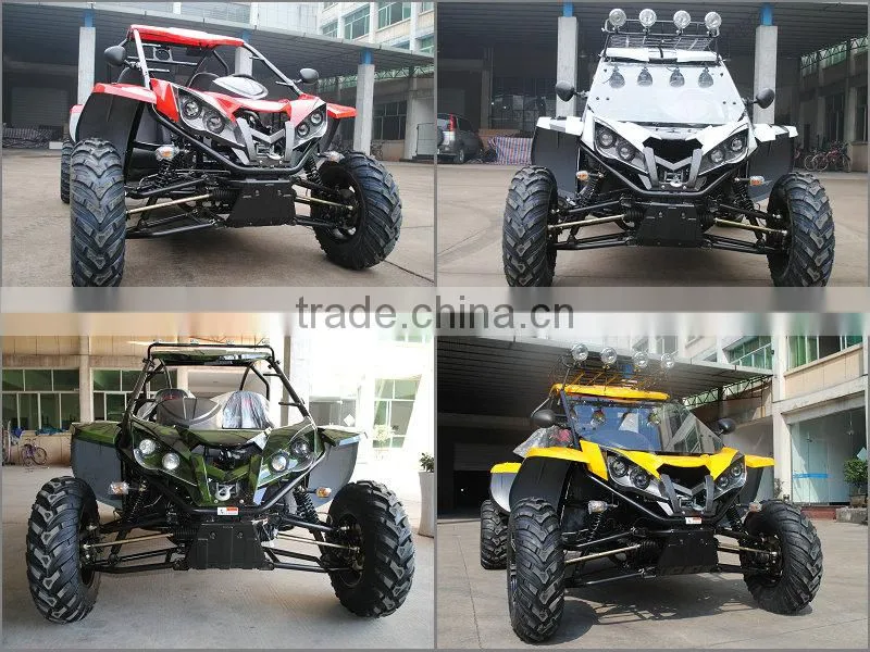 RENLI 1100cc 4x4 china dune buggy