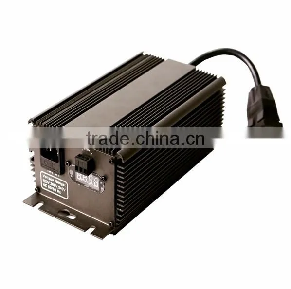 400W HPS MH Grow Light kit For Greenhouse