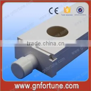 Most Popular Greenhouse NFT Hydroponic Kit 100x50mm