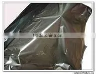 black plastic agricultural film