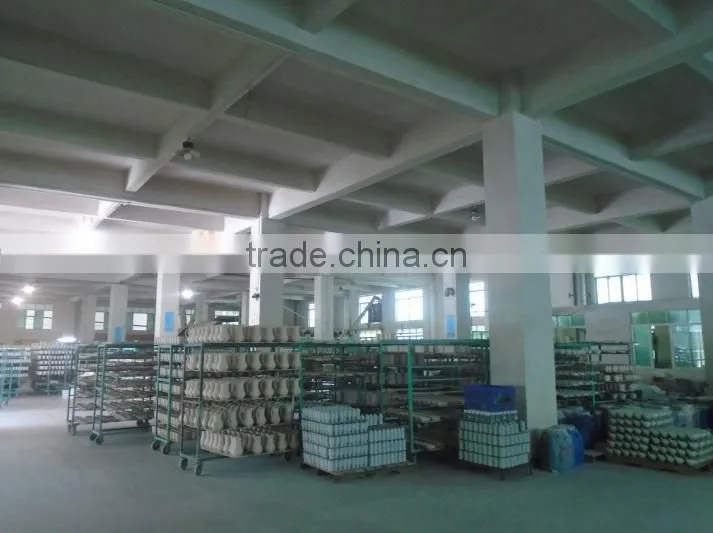 Chaozhou Kedali Porcelain Industrial Co., Ltd. company overview - view 4