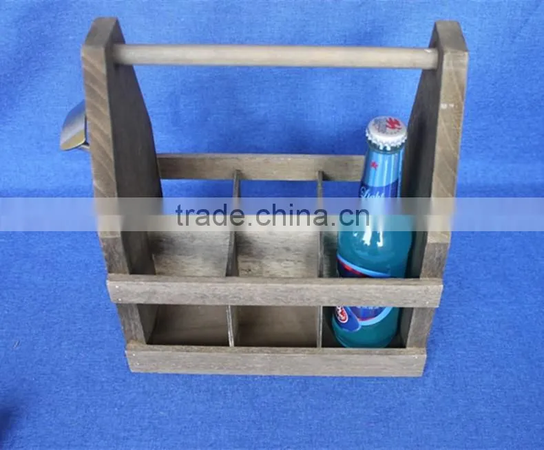 Antique wooden wine rack wine rack bottle shape wine rack novelty wine rack with paulownia