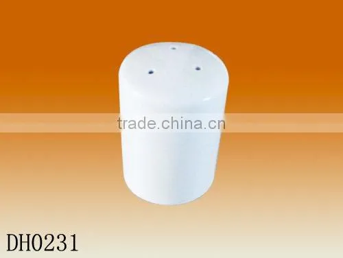 wholesale 3pcs porcelain salt and pepper shaker , salt and pepper shaker wholesale