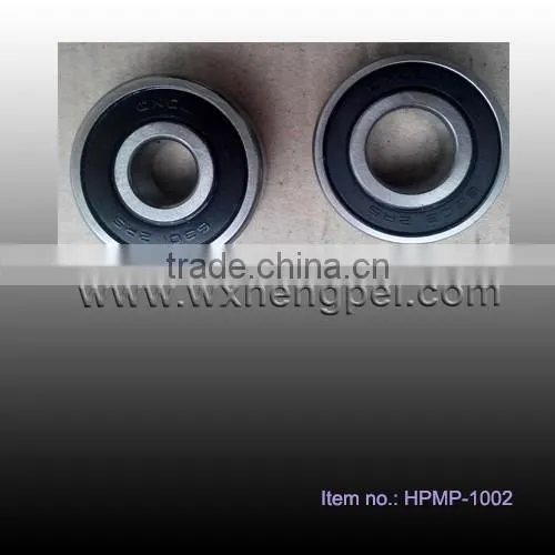 XGJ125 wheel bearing , motorcycle wheel bearing, SJ125 wheel bearing, motorcycle parts