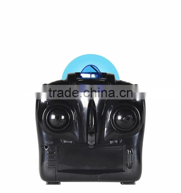 2.4GHZ Wireless Radio Control Model Airplane, SU27/J15 Stunt Flying Aircraft, RC Toy Fighter For Kids