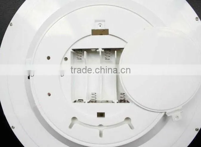 Remote controller romantic moon lamp