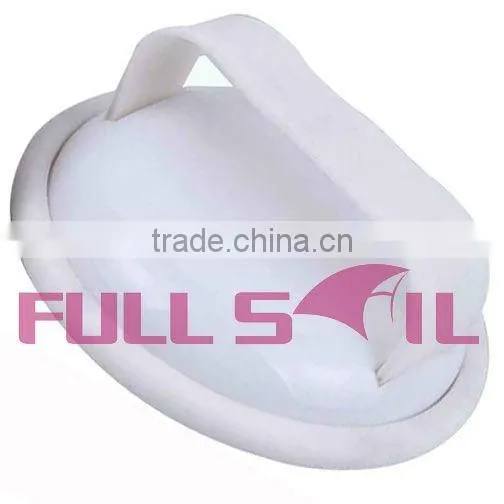 Facial Plastic Massager Brush