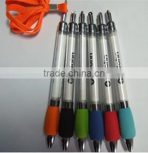 giveaways banner pen