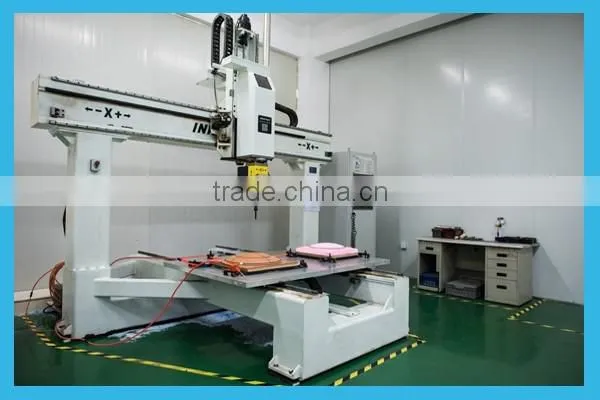 Large Blister Thermformed Advertising Printed Board