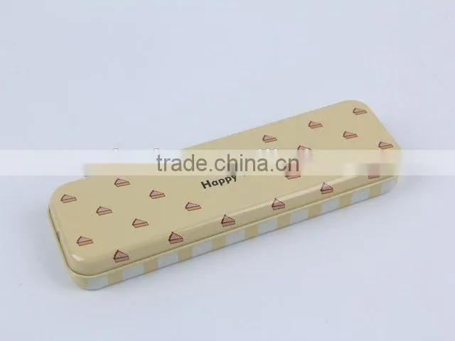printed pencil box /pencil case