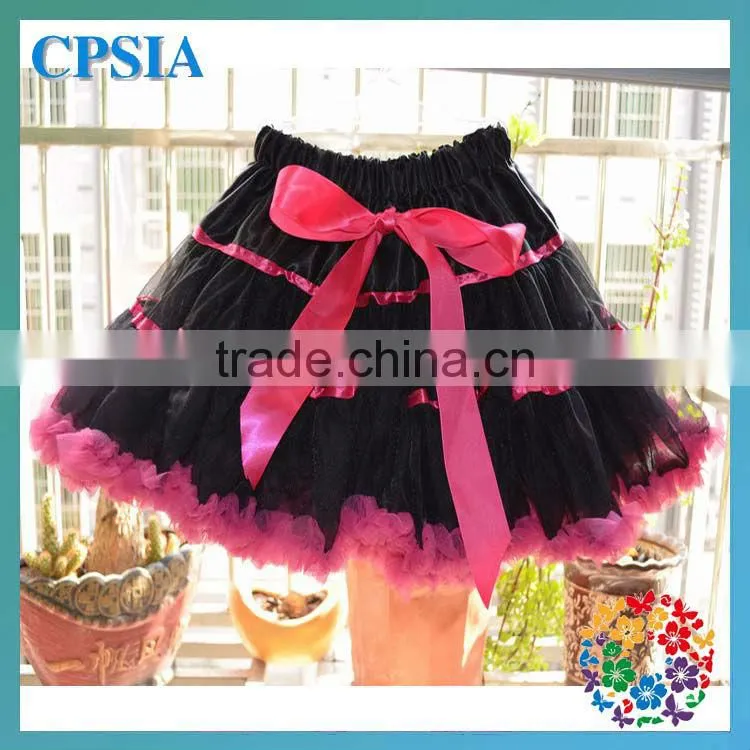 2014 Fashion baby tutu dress Hot birthday tutu dress for kids Short tutu prom dresses