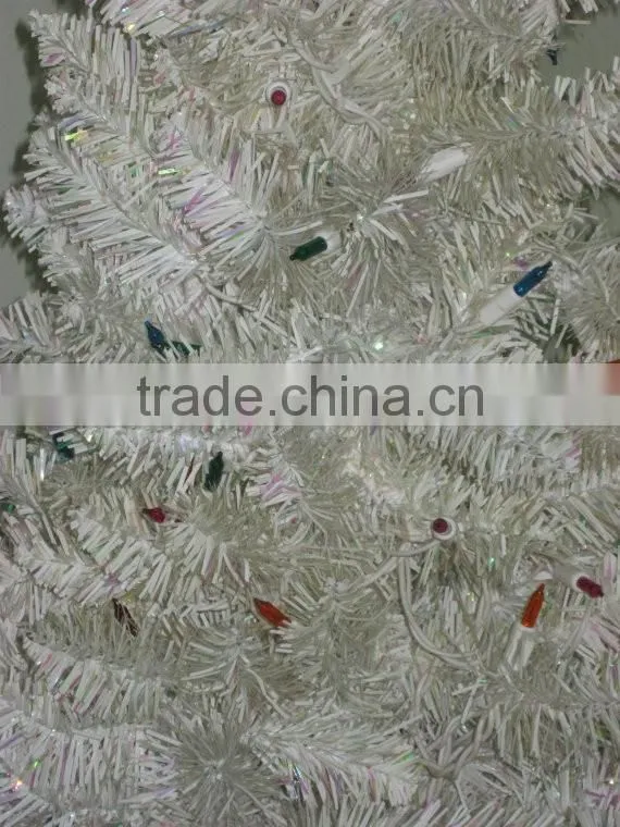 Christmas Tree - White Christmas Tree