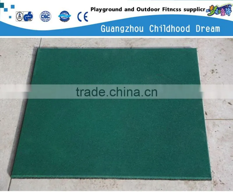 (CHD-789)gym recycled rubber flooring