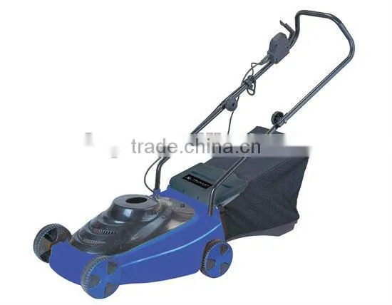 1400W Electric Lawn Mower