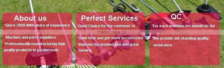 Brush Cutter Brushcutter D Operation Handle Bar Handlebar Replacement Parts