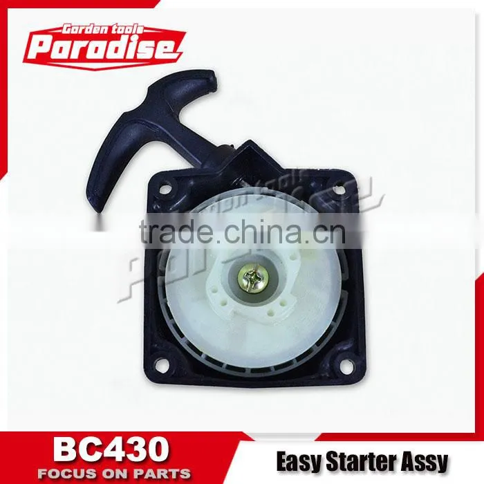 CG430 Easy Starter For Brush Cutter