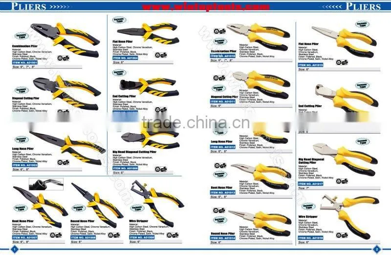 Heavy duty pipe wrench