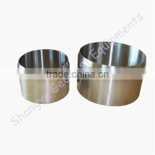 Cutting Collar/cutting ring/soil cutting collar