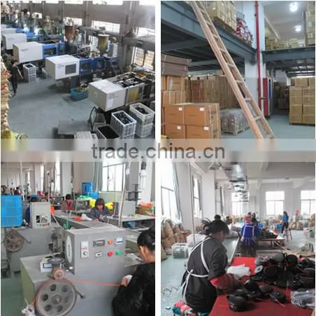 brushcutter line