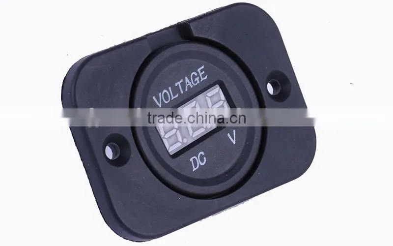 Voltmeter tester ,h0tjq shunting voltmeter for sale