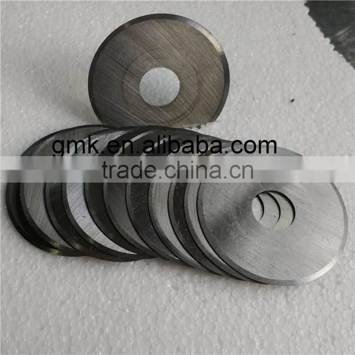 2015 The Newest Nice looking circular saw blade for cutting lead