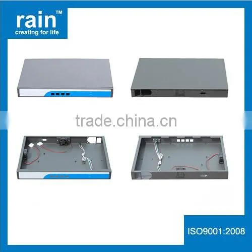 electrical distribution box