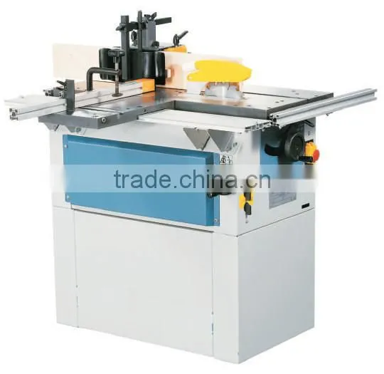SM200 CE wood spindle moulder
