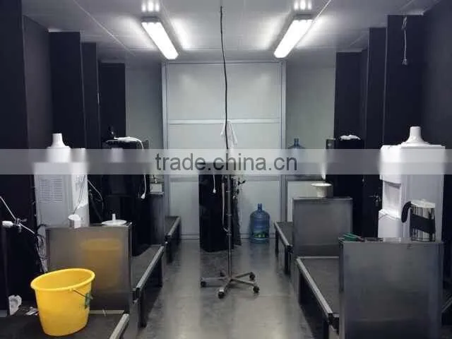 Non electric without power manual Water dispenser