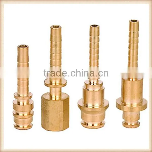 Precision cnc turning machining parts steel