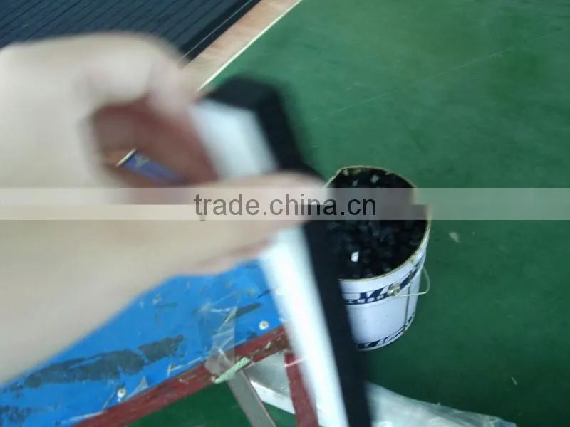 rubber protective strips foam soft foam rubber strip